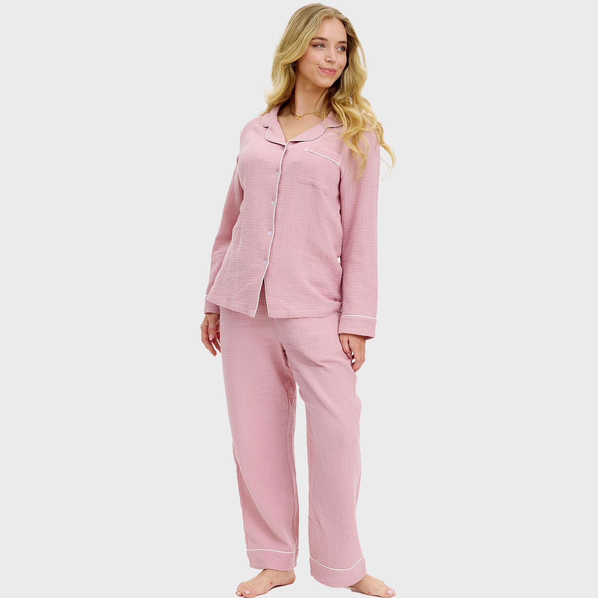 Cille PJ